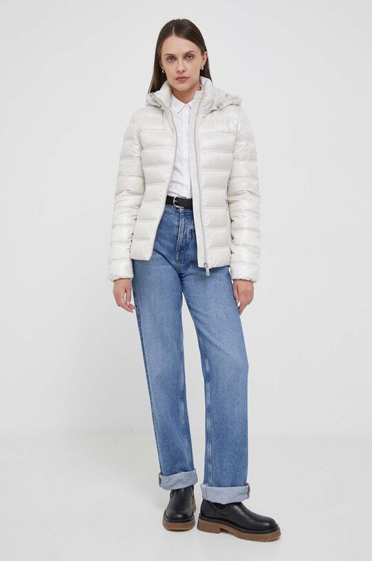 Calvin Klein geaca K20K206729 bej AW23