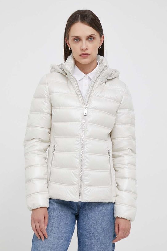 Calvin Klein geaca bej K20K206729