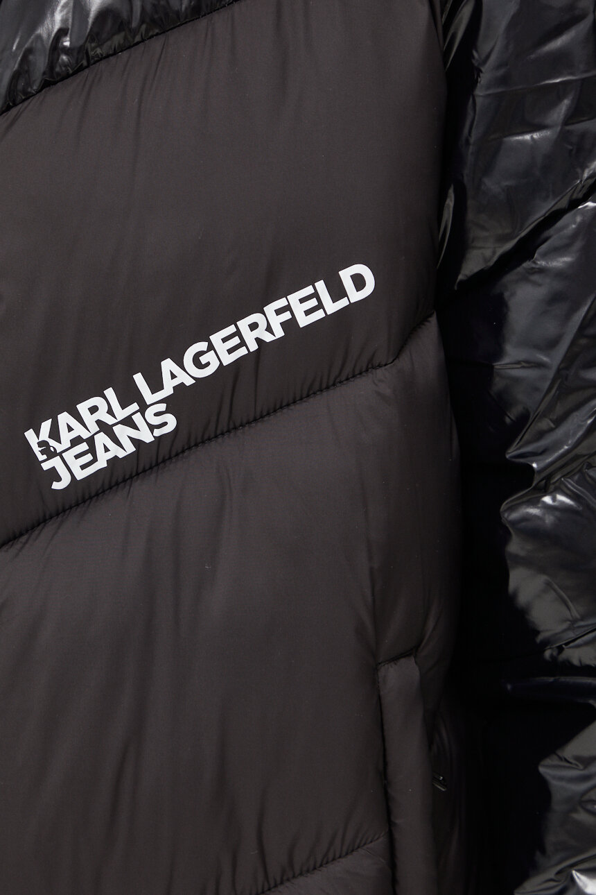 Karl Lagerfeld Jeans kurtka 236J1501