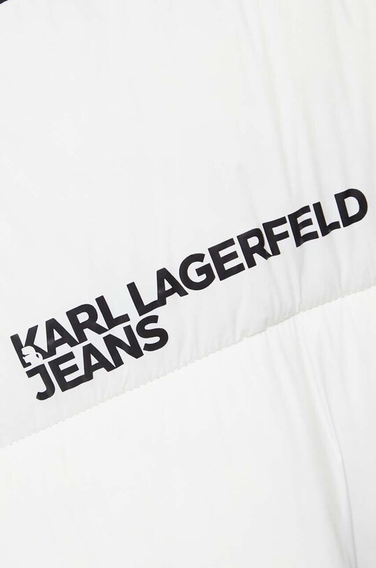 Μπουφάν Karl Lagerfeld Jeans 236J1501 πολύχρωμο