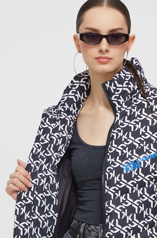 Karl Lagerfeld Jeans kurtka 236J1502