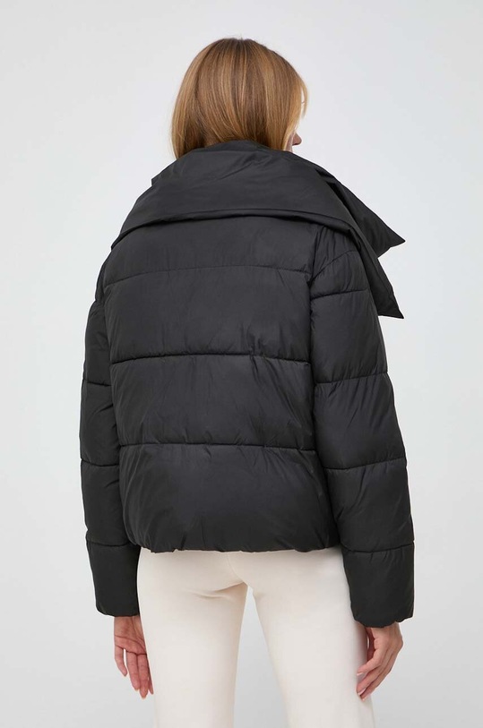 Дрехи Яке Twinset 232AT2100 черен