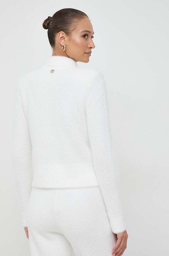 Одяг Джемпер Twinset 232TT3181 бежевий