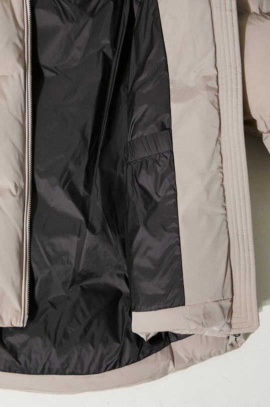 Пухено яке Woolrich CFWWOU0883FRUT1148