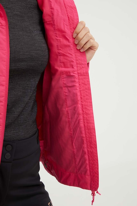 Športová bunda Icebreaker MerinoLoft IB0A56GX8541