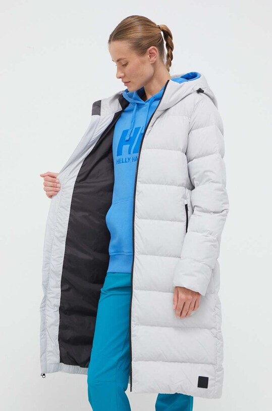 Пухова куртка Jack Wolfskin 1204133
