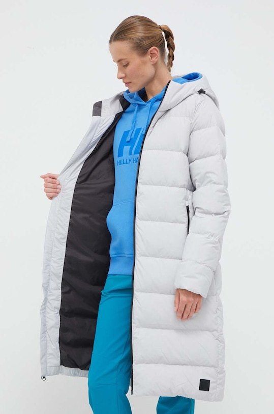 Jack Wolfskin geaca de puf 1204133