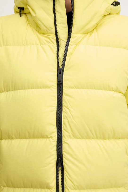 Jack Wolfskin kurtka puchowa Frozen Palace 1204133