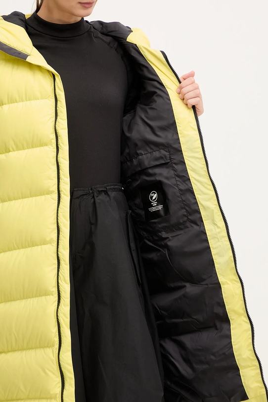 Jack Wolfskin kurtka puchowa Frozen Palace 1204133