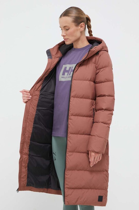 Jack Wolfskin kurtka puchowa Frozen Palace 1204133