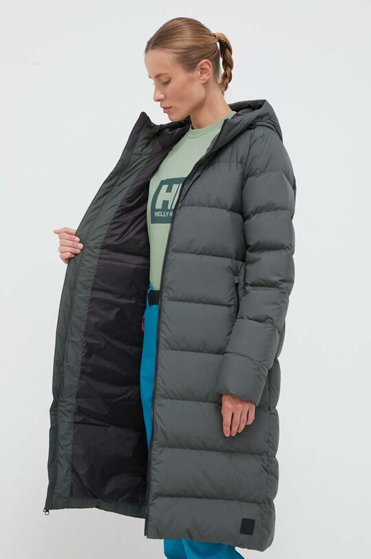 Пуховая куртка Jack Wolfskin 1204133