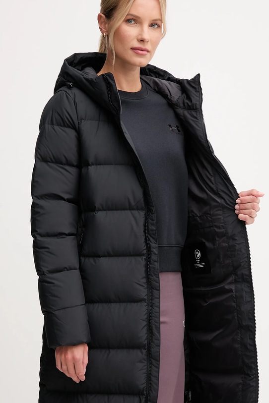 Jack Wolfskin geacă de puf Frozen Palace 1204133