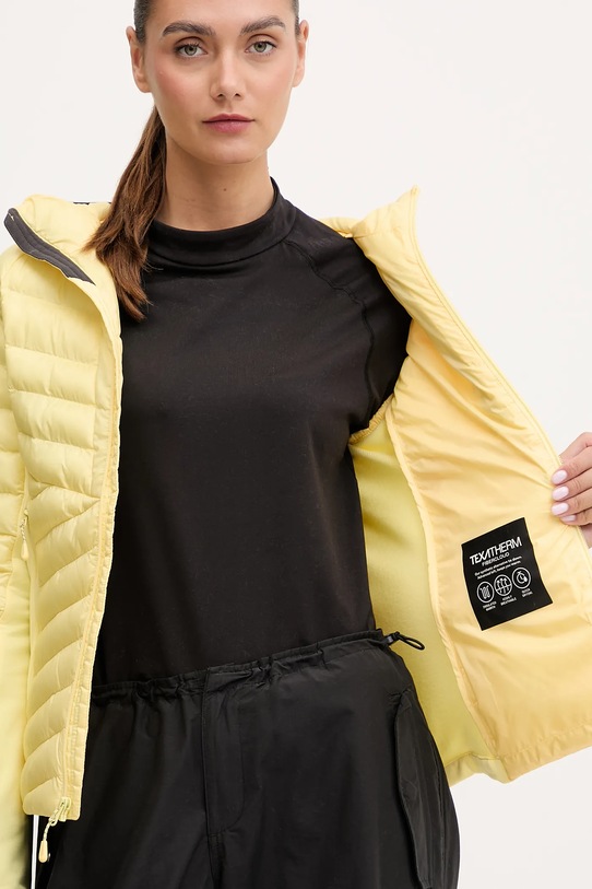 Αθλητικό μπουφάν Jack Wolfskin Routeburn Pro 1207192