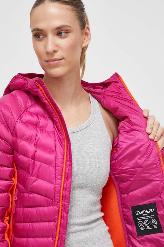 Спортивная куртка Jack Wolfskin Routeburn Pro 1207192