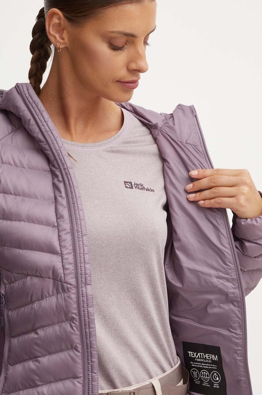 Sportovní bunda Jack Wolfskin Routeburn Pro 1207192