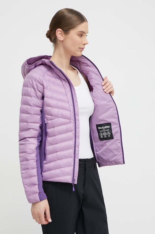 Αθλητικό μπουφάν Jack Wolfskin Routeburn Pro 1207192