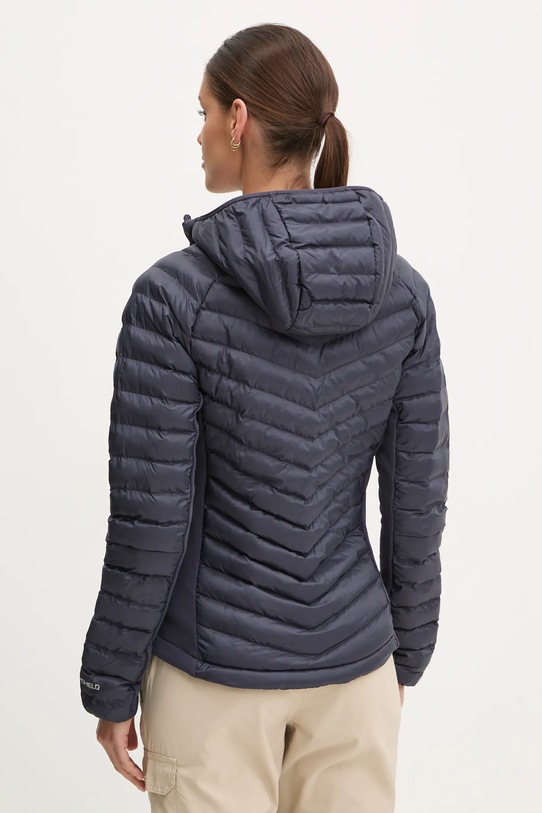 Îmbrăcăminte Jack Wolfskin geaca sport Routeburn Pro 1207192 bleumarin