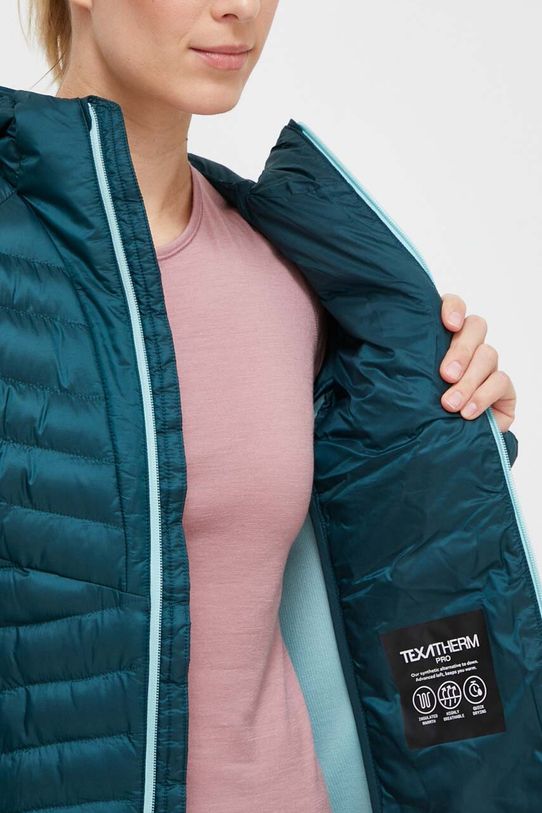 Jack Wolfskin geacă sport Routeburn Pro 1207192
