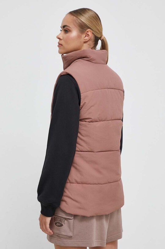 Odzież Jack Wolfskin bezrękawnik 1207371 różowy
