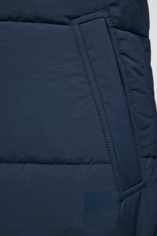 Безрукавка Jack Wolfskin 1207371 темно-синій