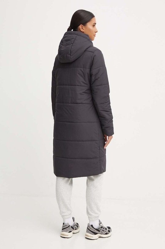 Îmbrăcăminte Jack Wolfskin geaca 1207501 negru