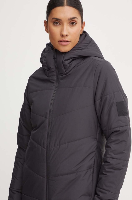 Jack Wolfskin geaca negru 1207501