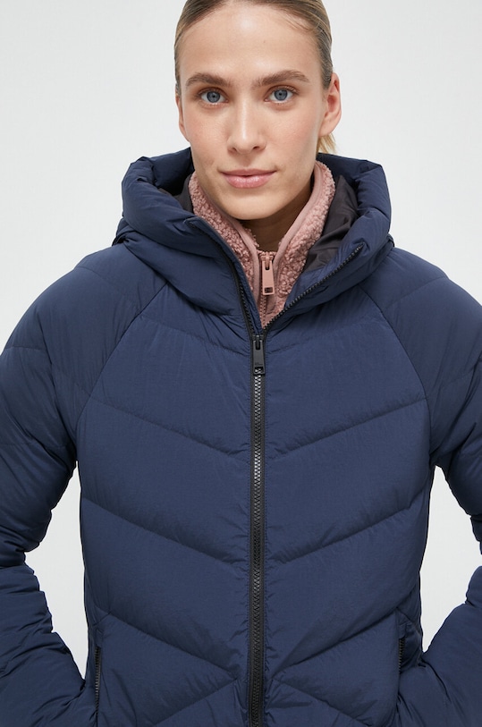 Jack Wolfskin kurtka puchowa 1207611