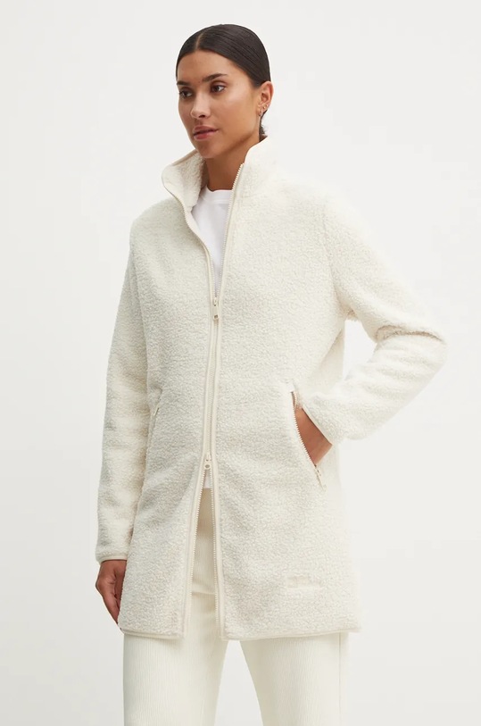 Jack Wolfskin hanorac uni bej 1708722