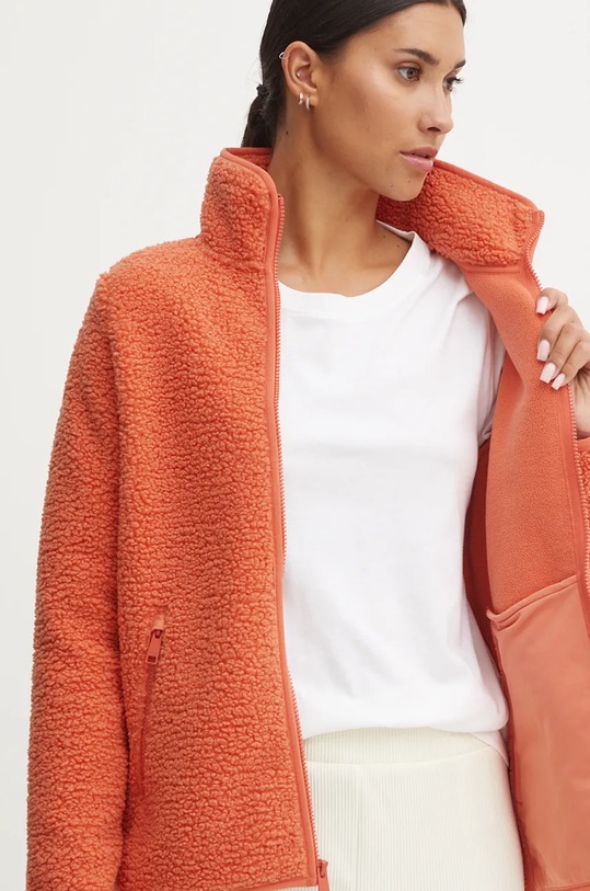 Jack Wolfskin bluza sportowa High Curl 1708732