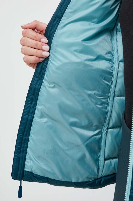 Jack Wolfskin kurtka sportowa puchowa Nebelhorn 1207091