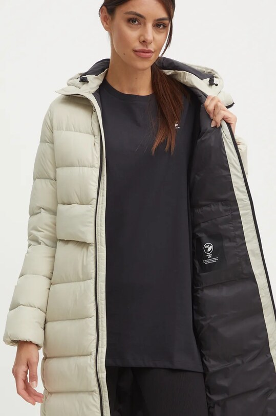 Jack Wolfskin kurtka puchowa 1207471