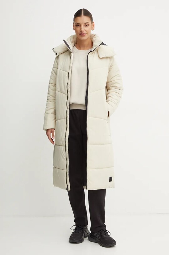 Куртка Jack Wolfskin 1207481 бежевый AW24