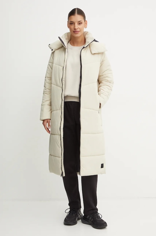 Куртка Jack Wolfskin 1207481 бежевий AW24