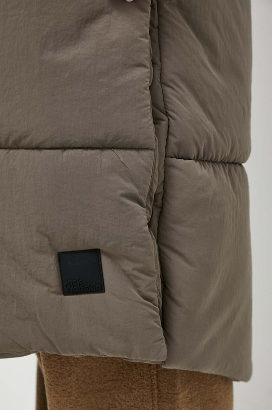 Jack Wolfskin kurtka Karolinger 1207481