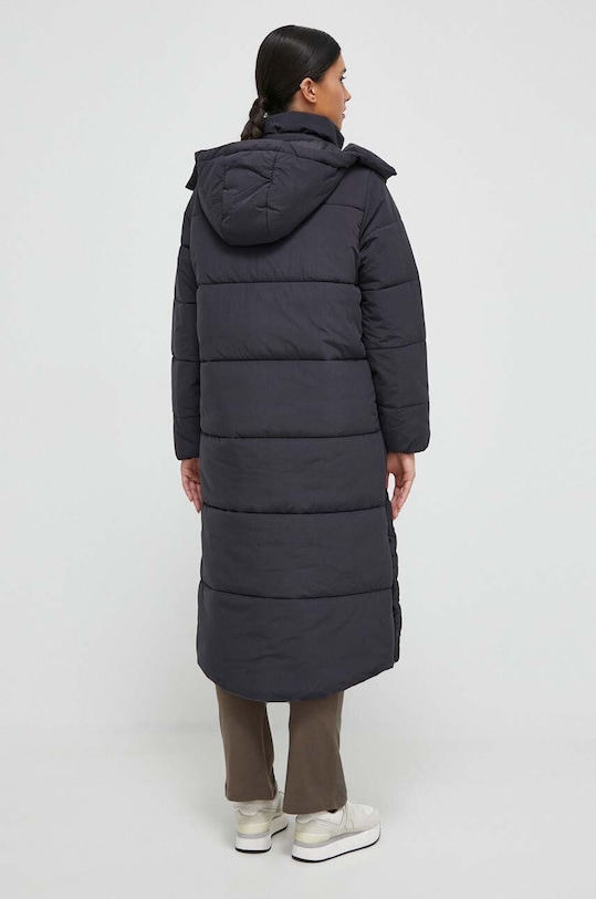 Îmbrăcăminte Jack Wolfskin geaca 1207481 gri