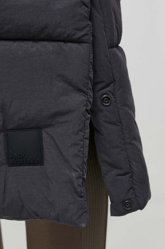 Куртка Jack Wolfskin 1207481 сірий