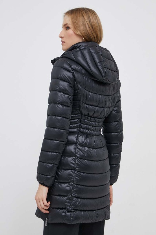 Ρούχα Μπουφάν DKNY DL3MPN34 μαύρο