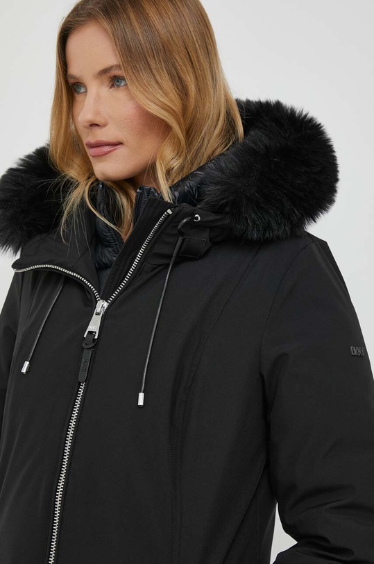 Μπουφάν DKNY DL3MPN49 μαύρο
