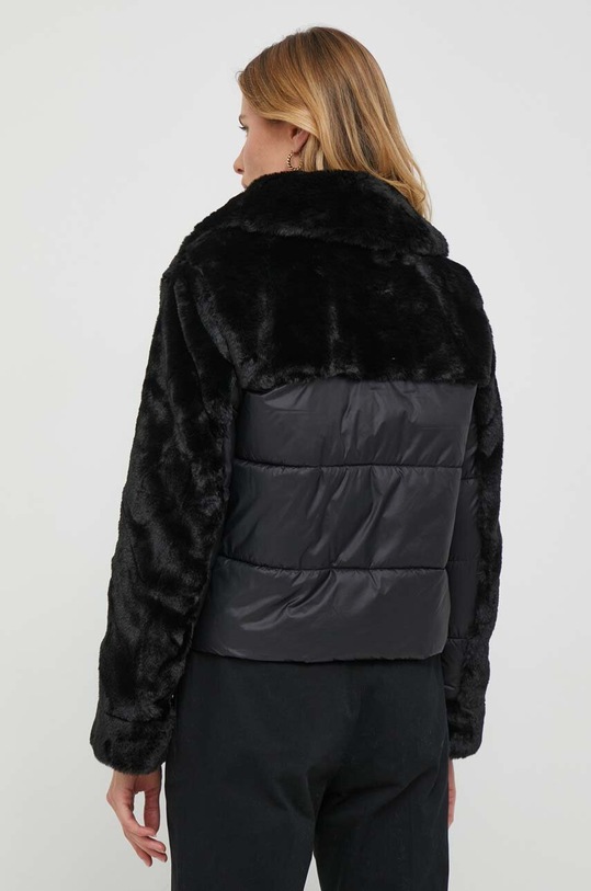 Oblečení Bunda Dkny P3MCTS00 černá