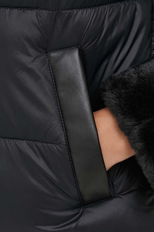 Bunda Dkny P3MCTS00 černá