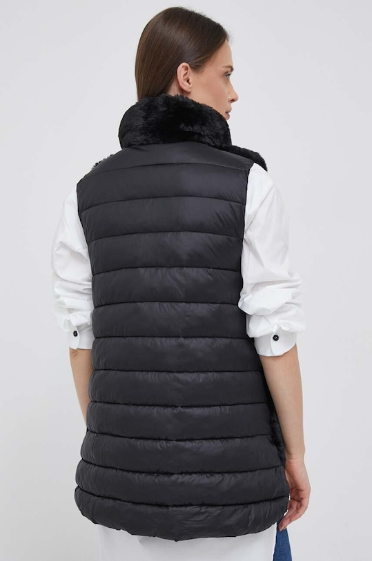 Ruházat Dkny ujjatlan P3MTTS14 fekete