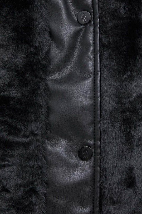 Dkny bezrękawnik P3MTTS14 czarny
