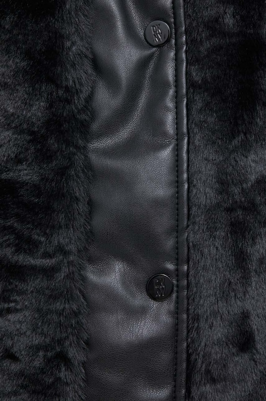 Dkny ujjatlan P3MTTS14 fekete