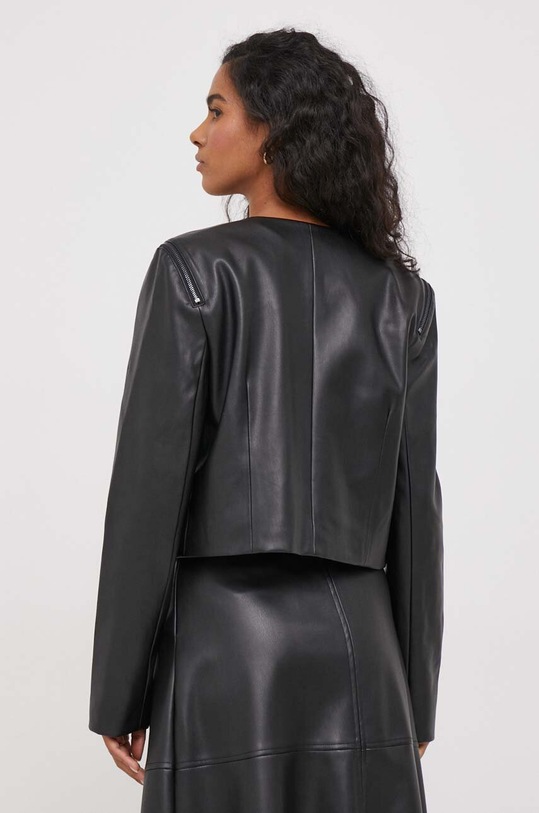 Odzież Dkny kurtka DD3G4792 czarny