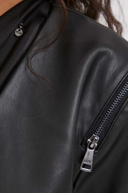 Dkny kurtka DD3G4792 czarny