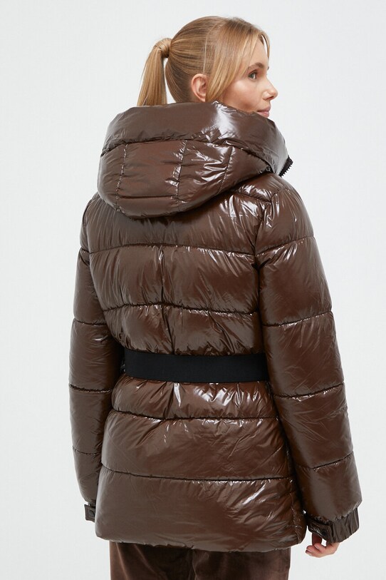 Odjeća Jakna Dkny DP3J8533 smeđa