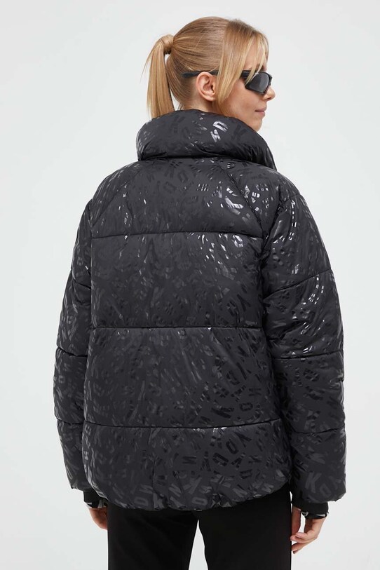 Odzież Dkny kurtka DP3J9194 czarny