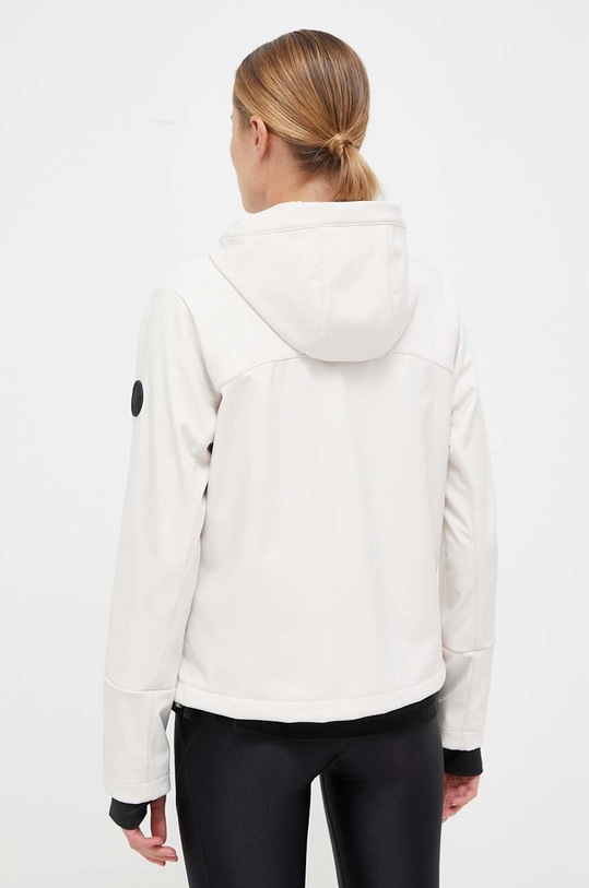 Odzież Dkny kurtka DP3J9309 beżowy