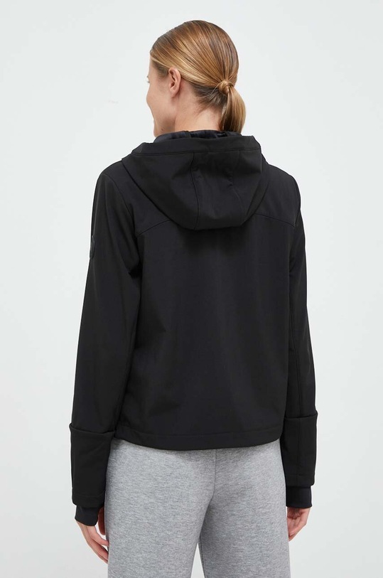 Odzież Dkny kurtka DP3J9309 czarny