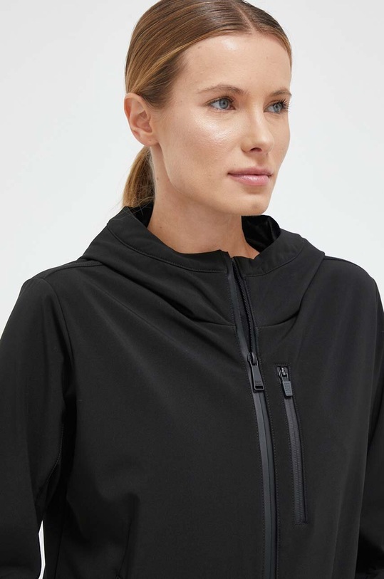 Dkny kurtka czarny DP3J9309